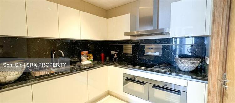 The Ritz-Carlton  (D9), Condominium #467068801